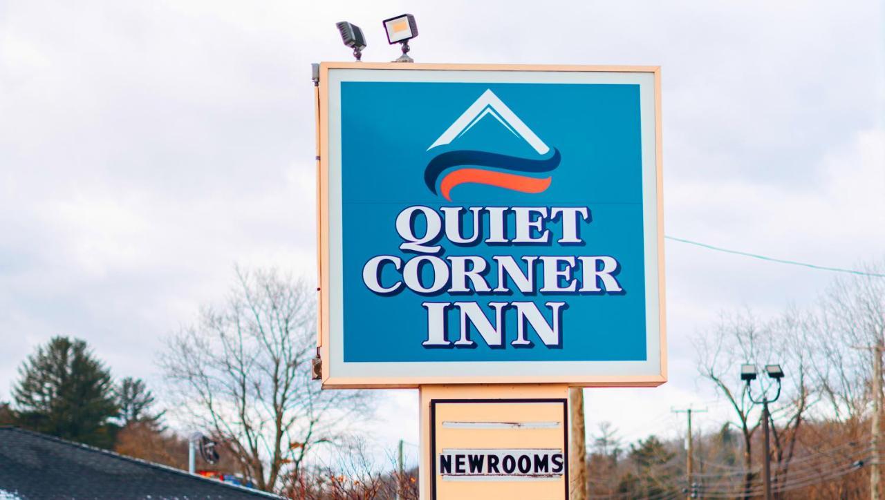 ברוקלין Quiet Corner Inn מראה חיצוני תמונה